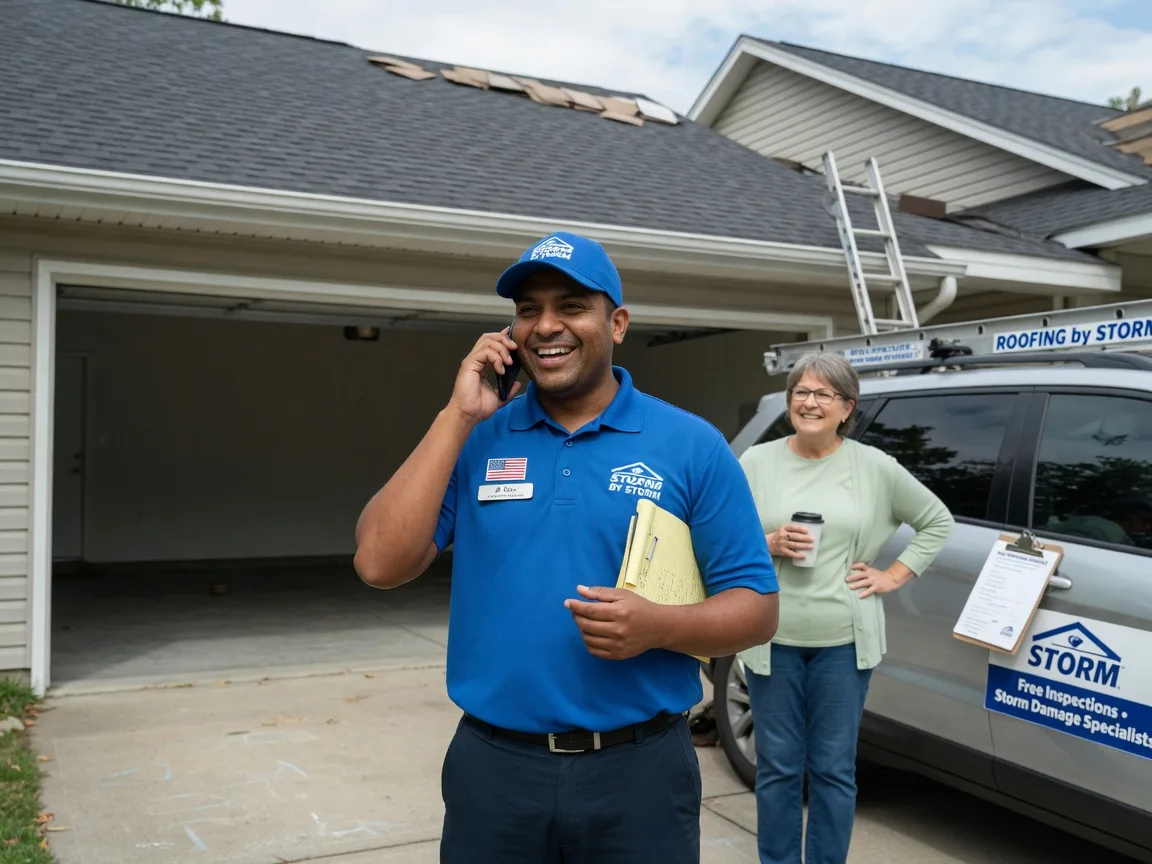 Roof Repair Near Me Severn, NC FAQs
